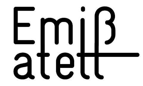 Emißatett