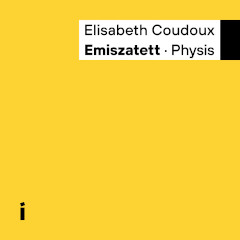 Emißatett Physis CD Cover (Impakt, 2020)